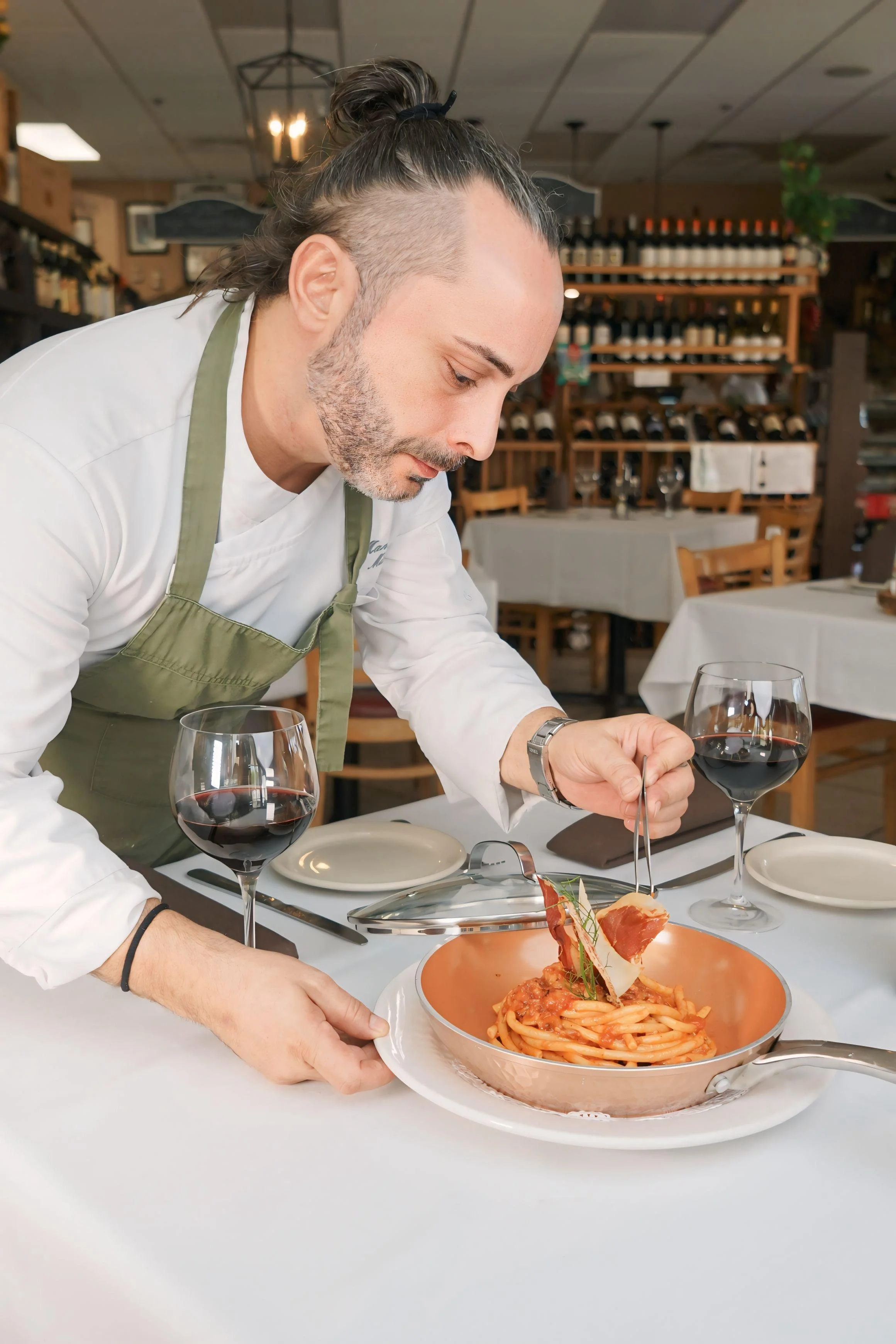 Angelos Italian Market